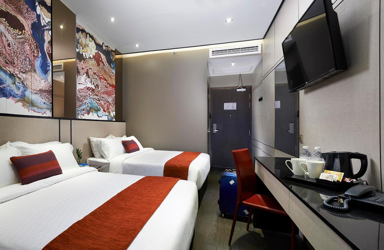 Bedroom 2