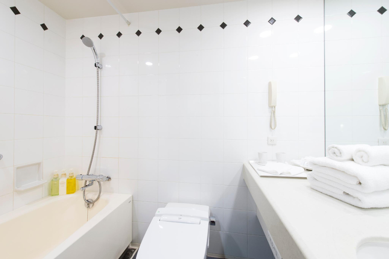 Bathroom 1