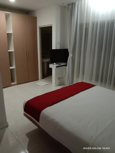 Bedroom 9
