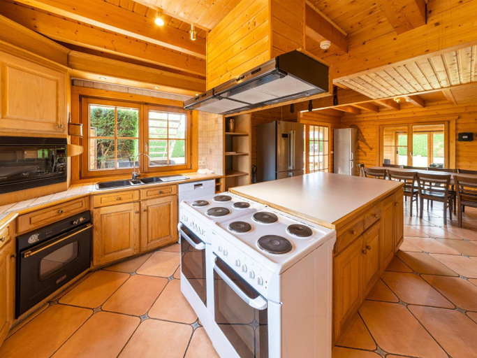 Others 5, Spacious Home in Durbuy, Luxembourg
