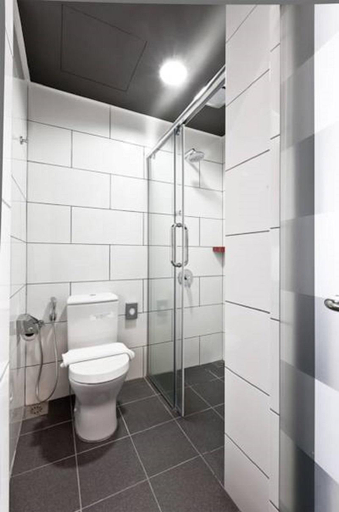 Bathroom 6