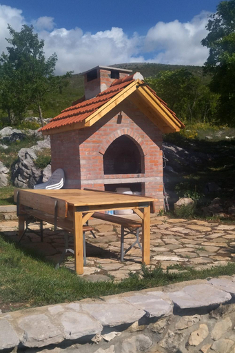 Others 2, Rooms with a parking space Kijevo, Zagora - 22243, Civljane