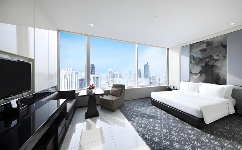 Bedroom 25