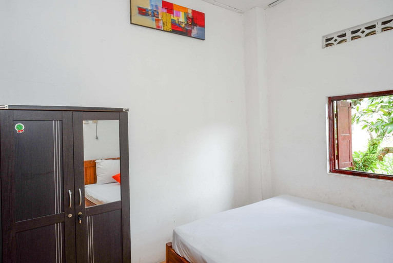 Bedroom 8