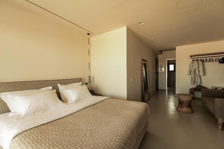 Bedroom 3, Asty Mykonos Hotel & Spa -World of One Hotel Group, South Aegean