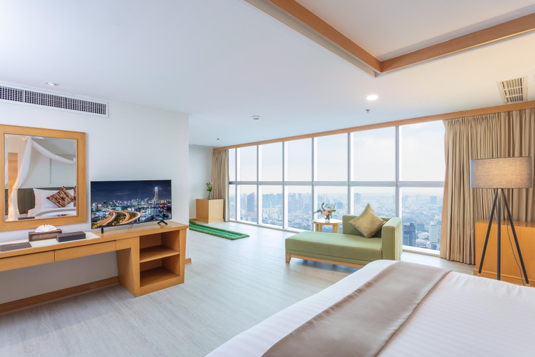 Bedroom 13