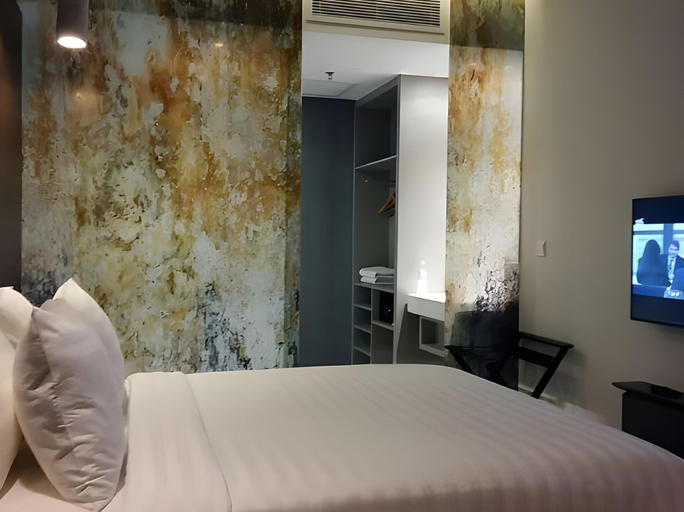 Bedroom 18