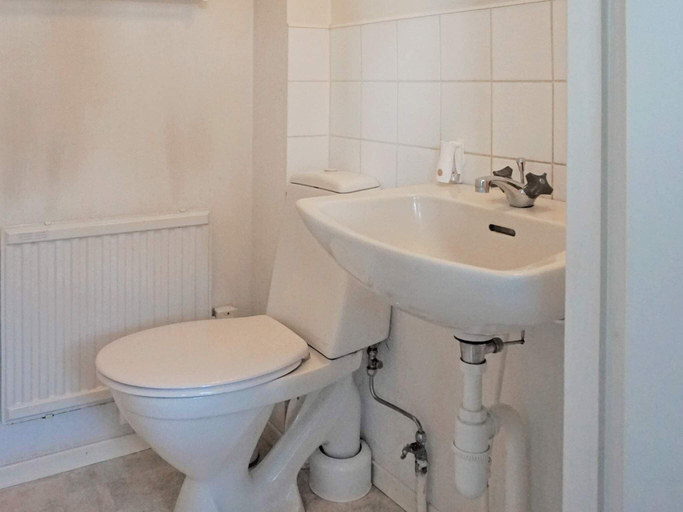 Bathroom 3, person holiday home in Hallabro-By Traum, Tingsryd