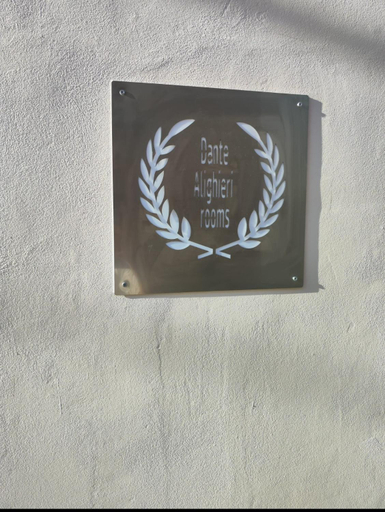 Others 3, Dante alighieri rooms, Ancona