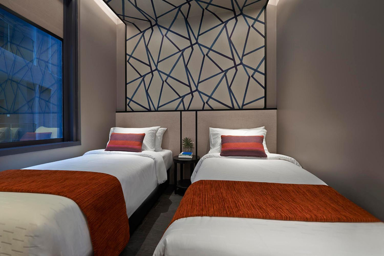 Bedroom 7
