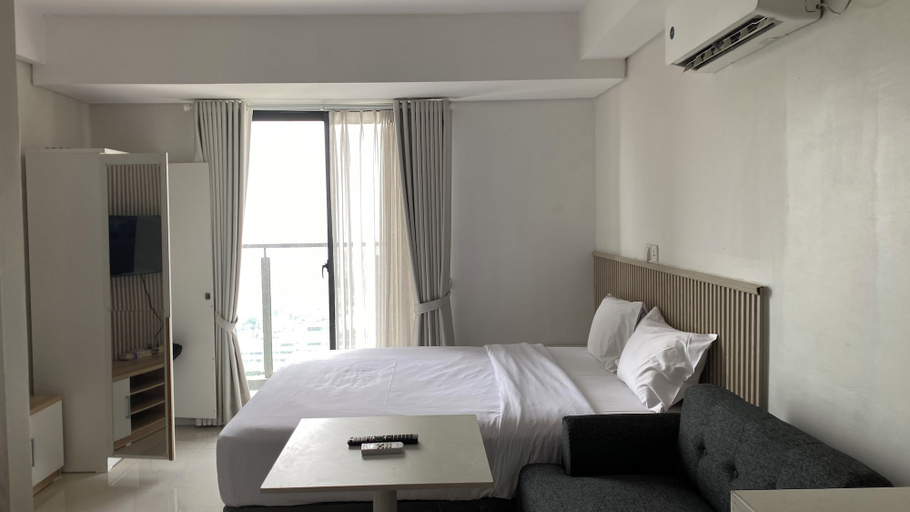 Others 5, Brand New And Comfortable Studio At Daan Mogot City Apartment, Jakarta Barat