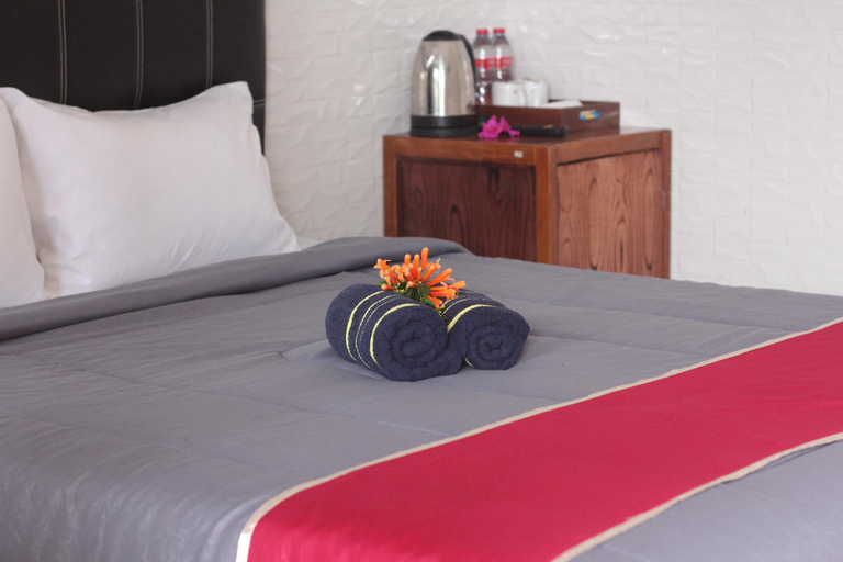 Bedroom 8