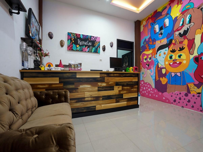 Others 4, Kanawa Guest House Pagaralam, Pagar Alam
