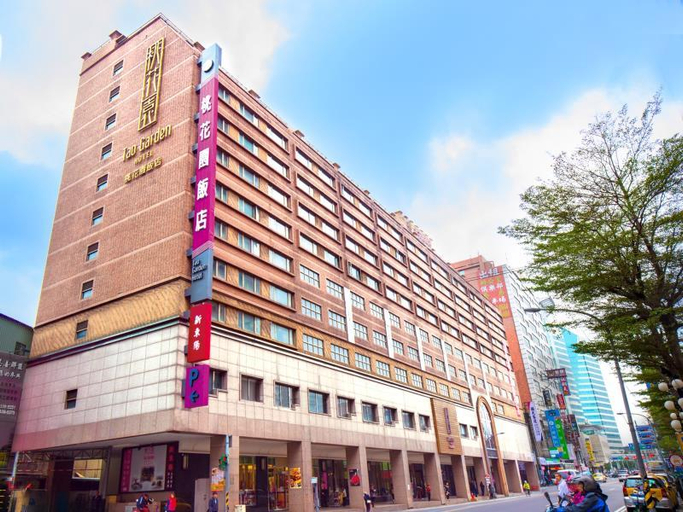 Exterior & Views 2, Tao Garden Hotel, Taoyuan
