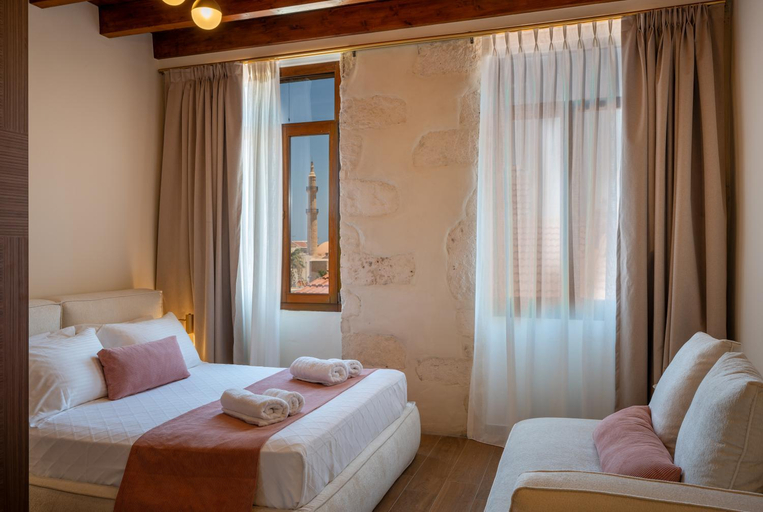 Others 3, Casa D'oro - Luxury Suites, Crete