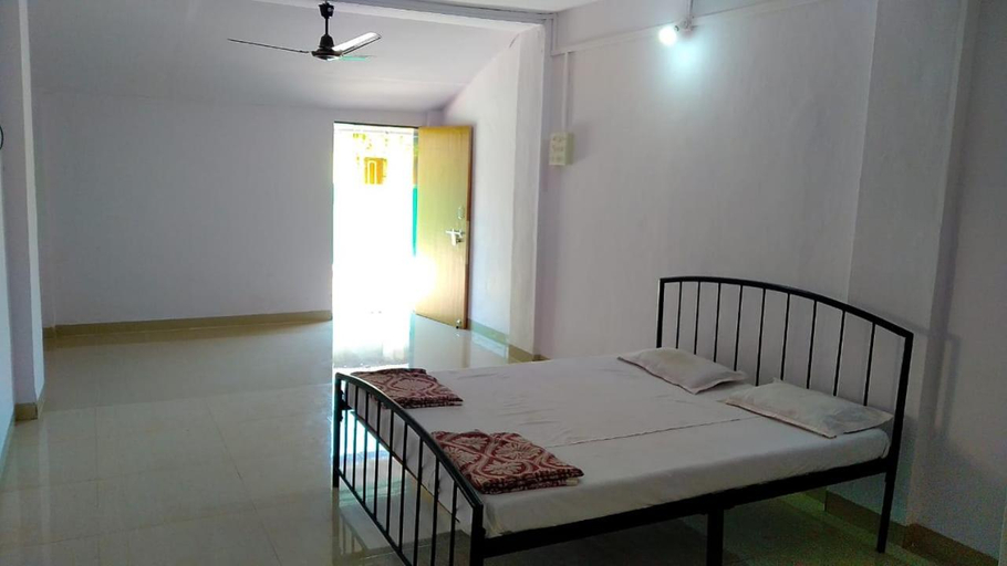 3, Akshi Villa, Raigarh