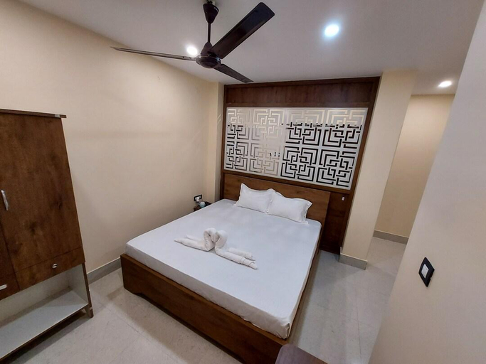 Others 5, Hotel Hari Gayatri Regent , Kamrup