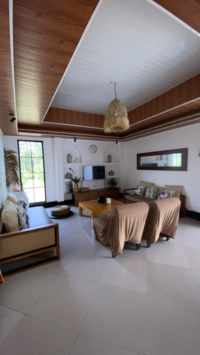 Others 4, Villa Padi Pakem Yogyakarta, Sleman