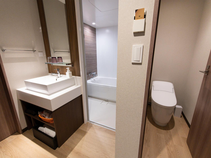 Bathroom 6