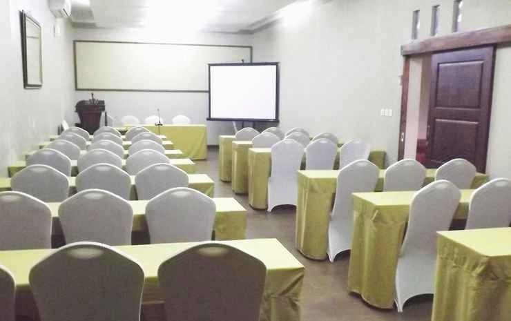 Business Facilities, Hotel Puri Kayana, Serang