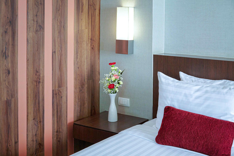 Bedroom 15