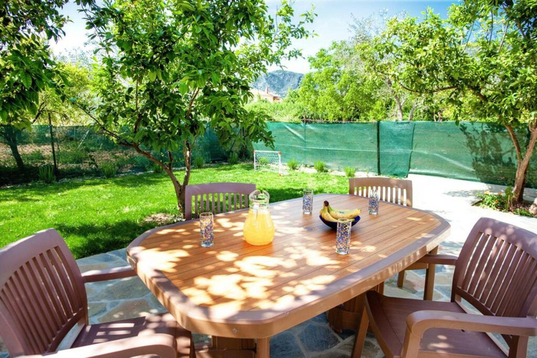 Others 5, Aethra House in Agria Volou, Thessaly