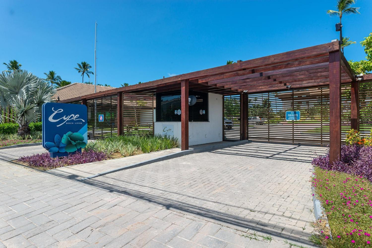 Exterior & Views 2, Cupe Beach Living Porto de Galinhas, Ipojuca