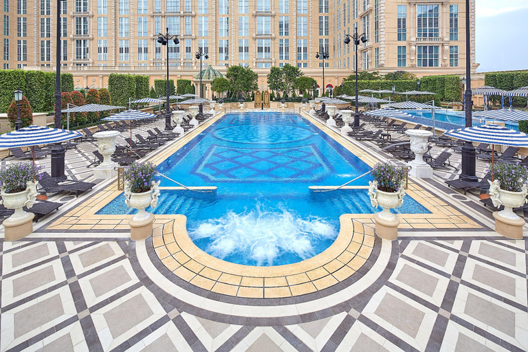 Swimming Pool 1