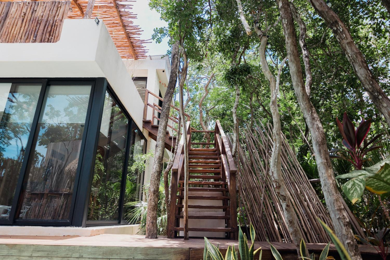 Others 2, Las Villas I & II, Cozumel