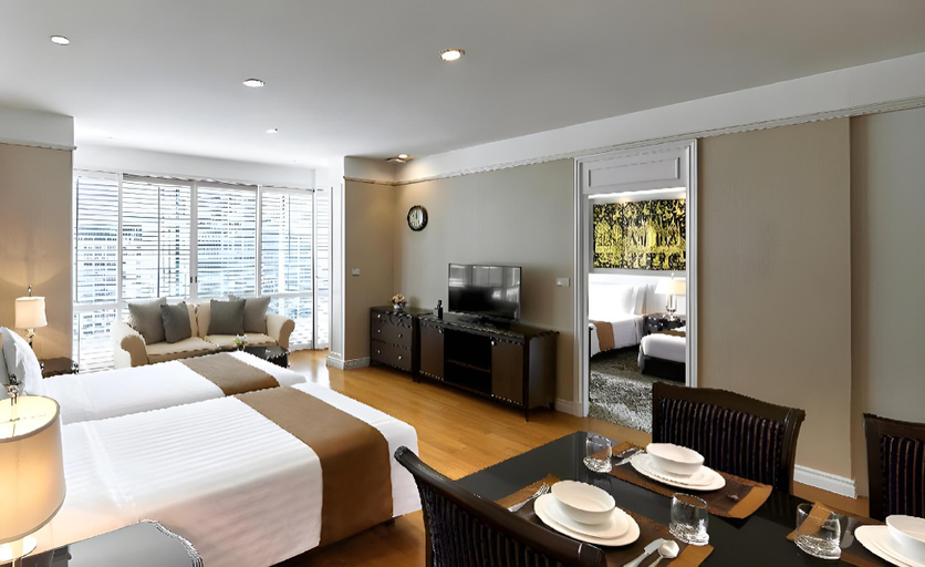 Bedroom 12