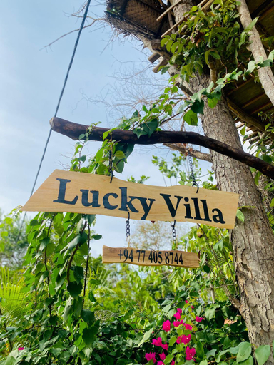 Exterior & Views, Lucky Villa Sigiriya, Dambulla
