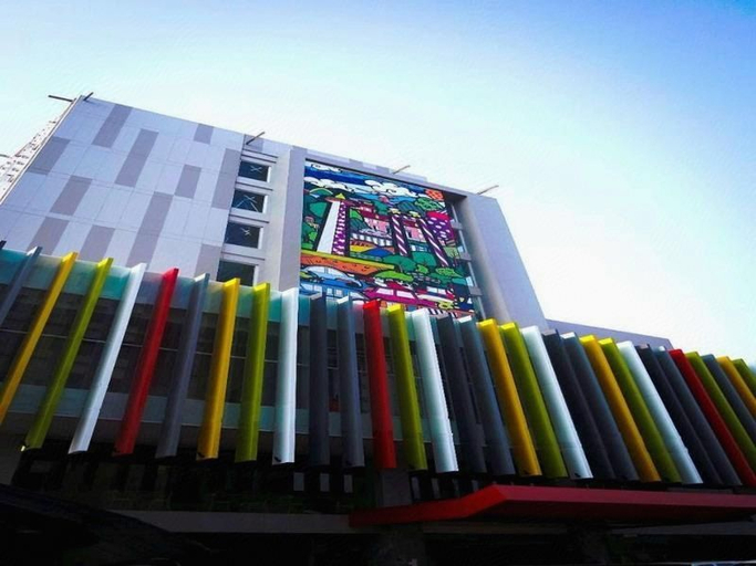 Exterior & Views 1, Asyana Pemuda Jakarta, East Jakarta