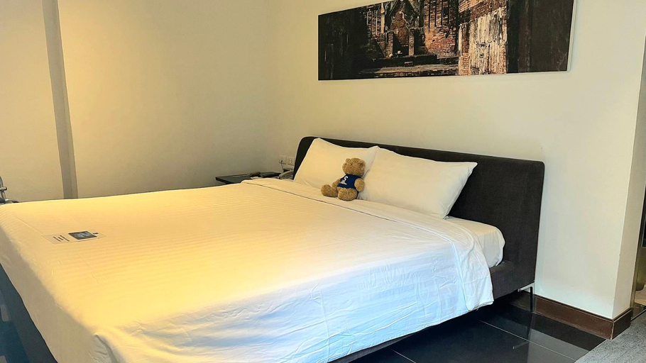 Bedroom 6