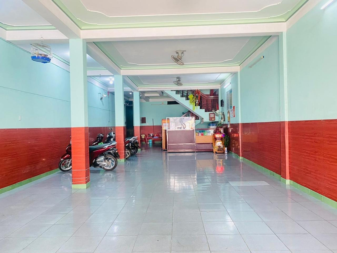 Others 2, Nha nghi Thanh Mai, Quảng Ngãi