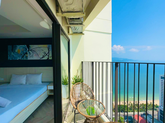 Others 5, Gold Coast Nha Trang Luxury Apartment - Ocean View, Nha Trang
