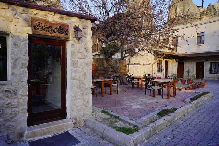 Exterior & Views 2, Glory Art Stone House, Nevşehir