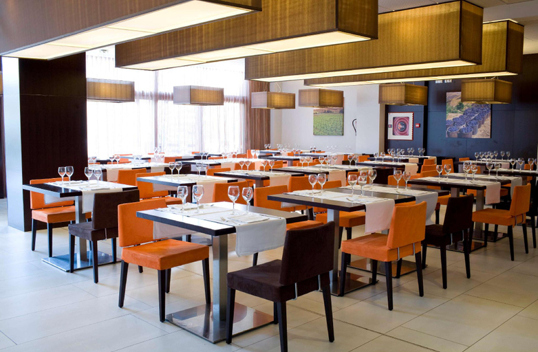 Food & Drinks 4, Hotel & Spa Villa Olimpic@ Suites, Barcelona