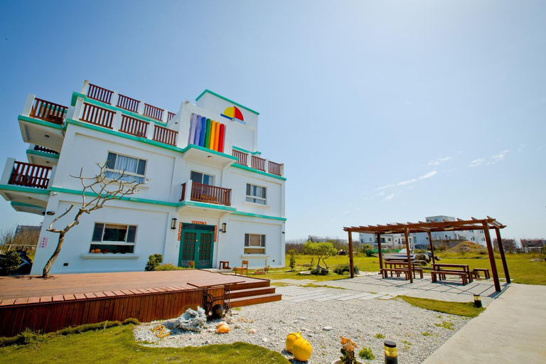 Others 3, Penghu Sun House, Penghu
