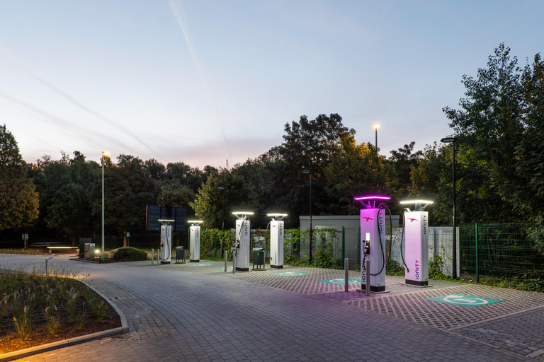 Public Area 3, voco BRUSSELS CITY NORTH by IHG, Vlaams Brabant