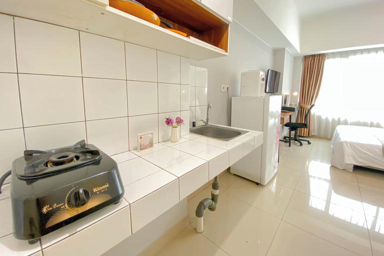 Others 3, Good Location And Simply Studio Springlake Summarecon Bekasi Apartment, Bekasi
