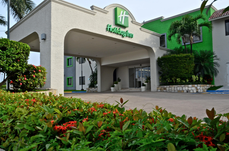 Exterior & Views 4, Holiday Inn TAMPICO ALTAMIRA by IHG, Altamira