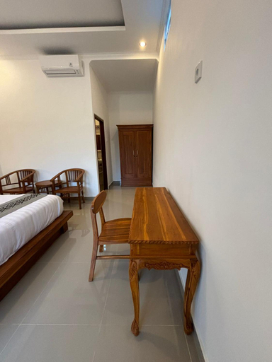 Bedroom 2, Villa Poleng, Gianyar