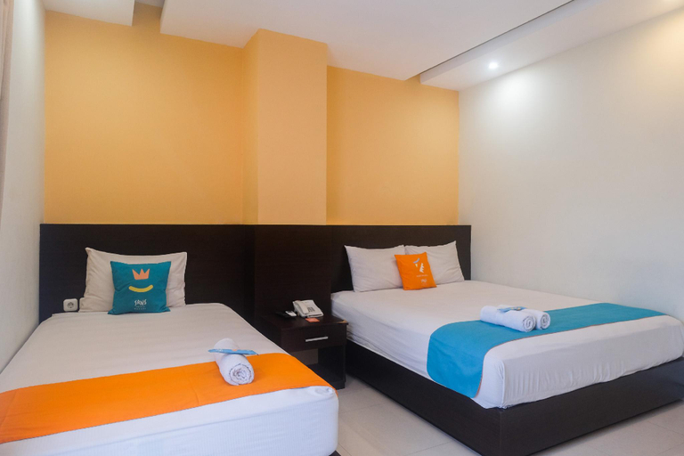 Bedroom 6