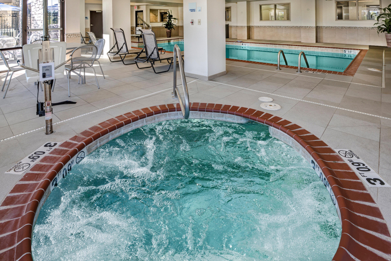 Sport & Beauty 3, Holiday Inn Express & Suites Conway By IHG, Faulkner