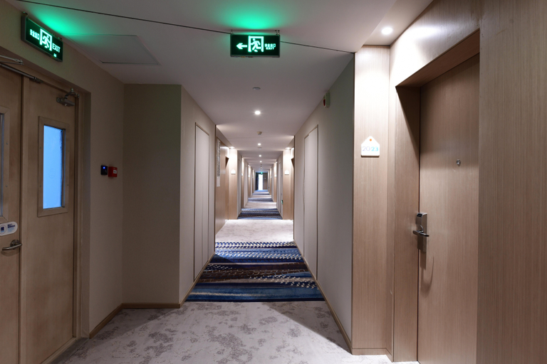 Public Area 4, Holiday Inn Express CHANGCHUN HIGH-TECH ZONE by IHG, Changchun