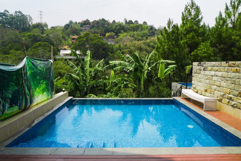 Others 2, Aster Two Villa Dago Pakar, Bandung
