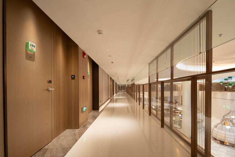 Public Area 3, Holiday Inn QUZHOU, Quzhou