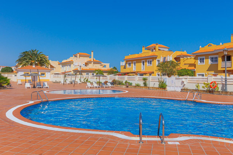 Sport & Beauty 2, Las Rocas 115 - Fuerteventura Golf Club , Las Palmas