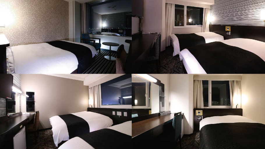 Bedroom 30