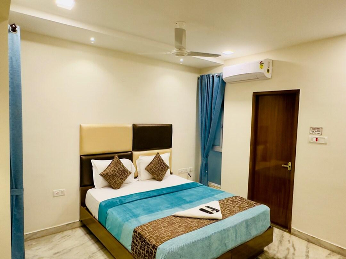 Others 5, Greens Elite-Business Class Hotel Near Chennai Central Railway Station, Chennai